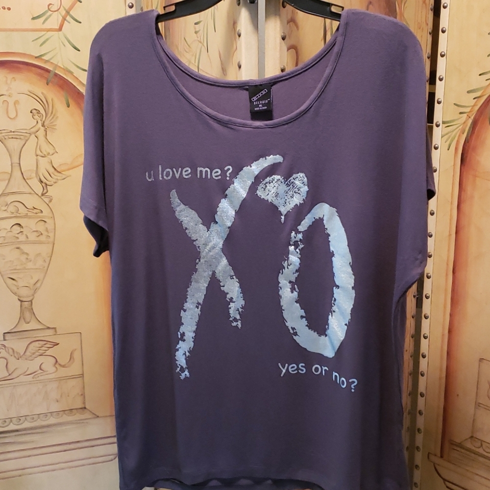 T-shirt